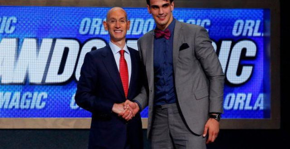 Šarić: Sljedećeg leta ću u NBA