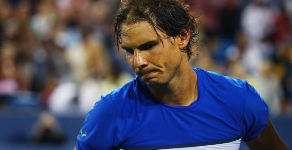 Nadal pred US open: Uopšte ne razmišljam o tituli!