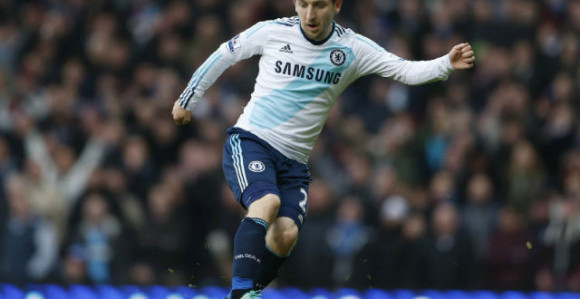 Novi ''Srbin'' u Turskoj - Marko Marin u Turskoj!
