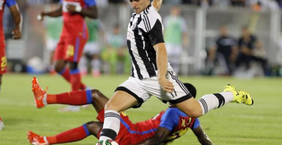 Vučela: Andriji milion evra po sezoni!