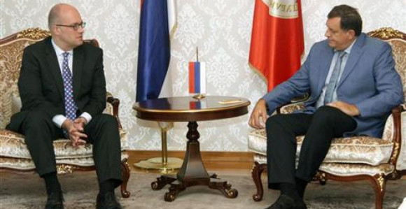 Dodik i Mur o Agendi i referendumu