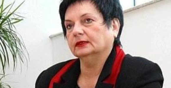 Majkićeva zabrinuta za bezbjednost u BiH