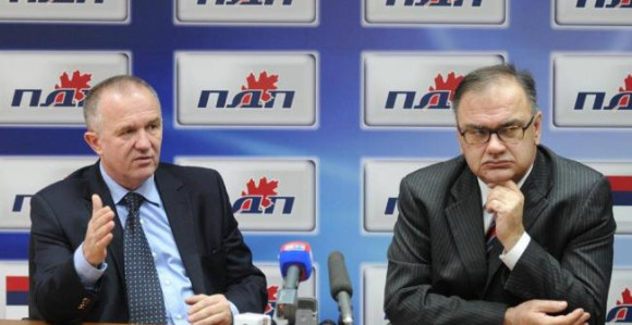 SZP sprema kandidate za lokalne izbore