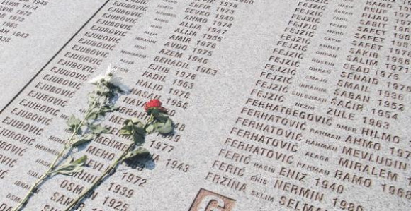 Hiljadu žrtava nema u popisu iz 1991. godine