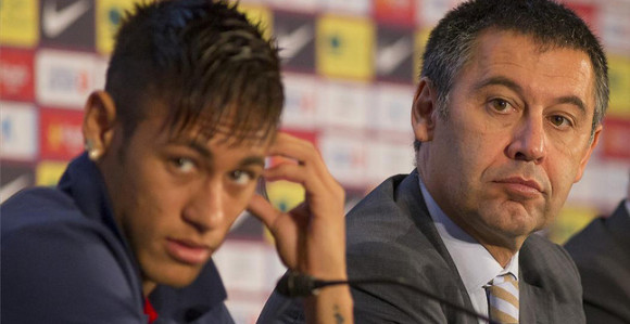 Bartomeu: Nejmar u Barsi do penzije!