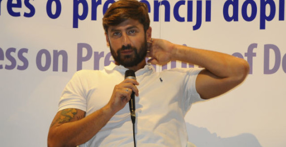 Rađen: Kazna FINA-e je veliki udarac za mene!