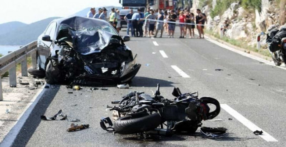 За два дана пет живота остало на друмовима