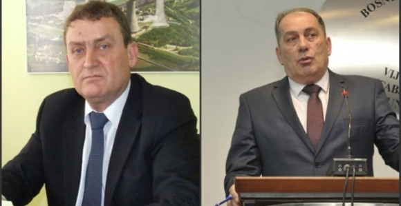 Smjena Krunića privremeno zaustavljena