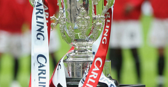 Engleski Liga kup: Mnogo golova, mnogo junaka!