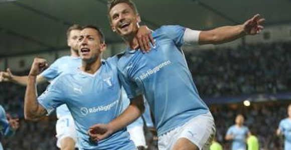 Ibra "okačio" Đurđića: Malme, hoću i ja s tobom!