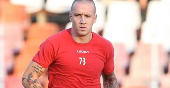 Partizan dovodi Hrvata za beka?!