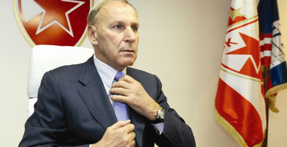 Žurnal tvrdi: ''Delije'' žele Džajića!