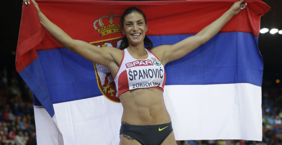 SP: Ivana se potajno nada zlatu!