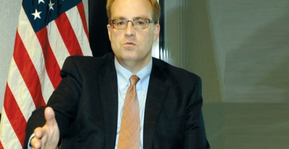 Mur u ime OSCE lobira za HDZ i SNSD