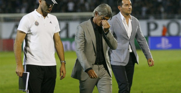 Milinković: Pregazili smo BATE u drugom poluvremenu!