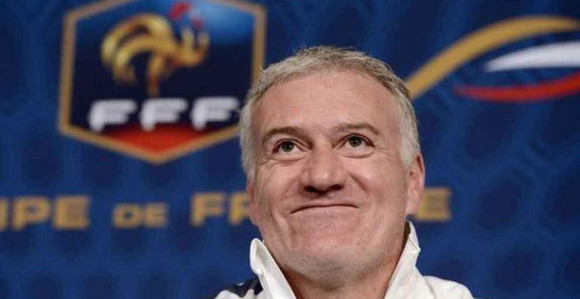 Ово су Французи за Португал и Србију...