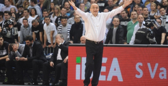Partizan duguje pola miliona evra Duletu Vujoševiću!