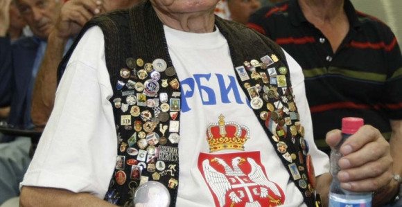 Zvezda tuguje! Preminuo Mile Srbin!