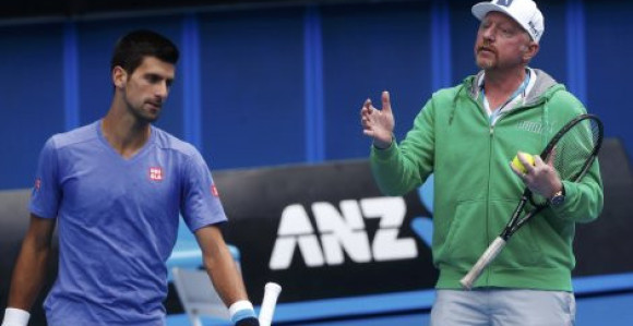 Beker: Tenis je kao poker, moraš umeti da pročitaš protivnika!
