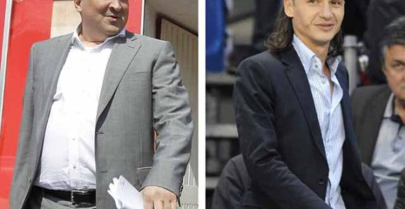 Тончев се кандидује за предсједника Звезде и...