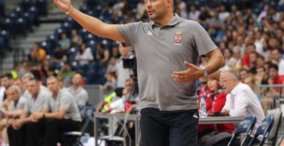Sale nakon Slovenije: Fokus na odbrani, raduje me želja!