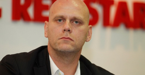 Мирко Павловић о Томпсону и Мекелу, новим доласцима, Блажичу...