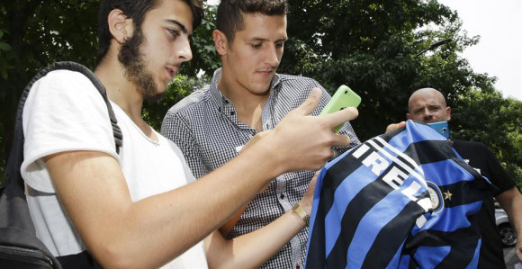 Jovetić obećao: Nikad više duga kosa!