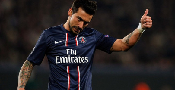 PSŽ: Laveci može da ide!