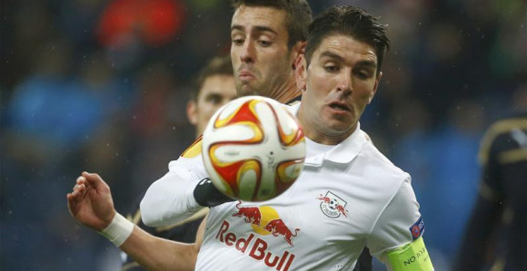 Stiže i Sorijano - Leverkuzen ima mini drim-tim!