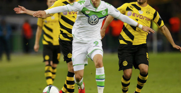 Gotova još jedna "sapunica": Perišić stiže u Inter!