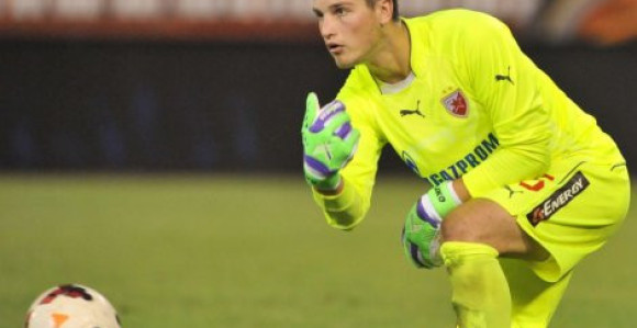 Rajković već u nedjelju brani za Makabi!