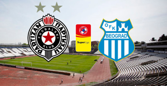 SLS: Mučenje Partizana sa OFK-om!