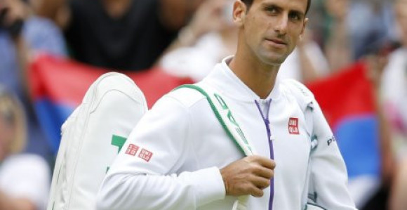 Teniski stručnjaci: Novak spreman za grend slem het-trik!