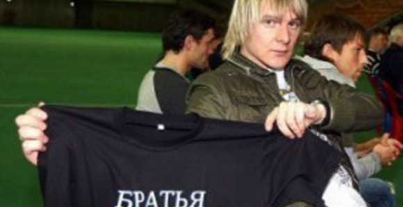 Красић у Партизану!