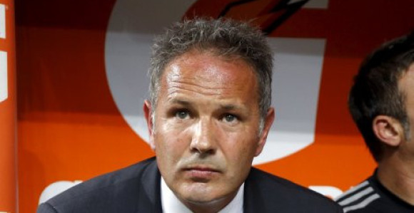 Mihajlović razočaran u svoje igrače!