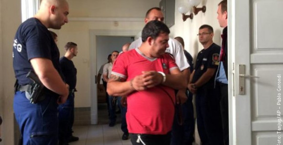 Negiraju krivicu za smrt izbjeglica