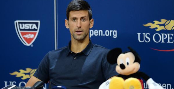 Novak: US open kao vrhunac ljeta!