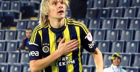 Милош Красић ипак НЕ ДОЛАЗИ у Партизан!