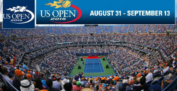 Određena satnica na US Openu za prvi dan