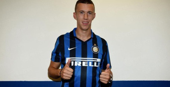 Perišić konačno u Interu!