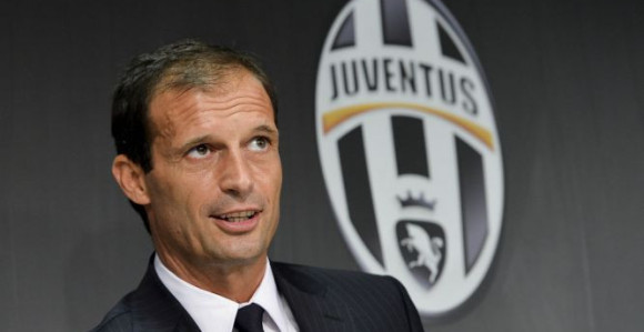Juve piše negativnu istoriju, Alegri nije zabrinut!
