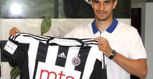 Zvanično: Partizan doveo beka iz Poljske!
