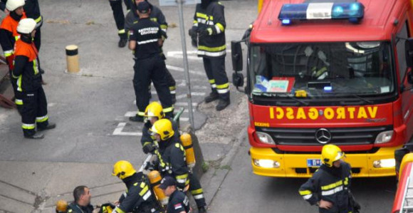 Od vatrogasaca ljudi traže i da im izvade zube iz šahta?!