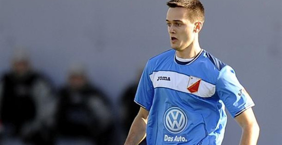 Partizan: 1,5 milion za Ivanića! Voša: Malo je!