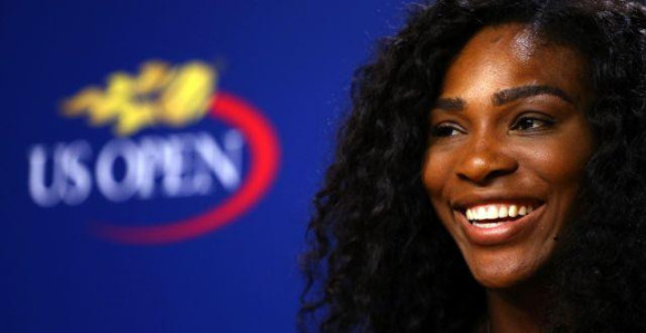 Serena: Ne mogu da kažem da sam najbolja!