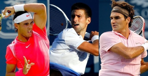 Nadal: Sa Rodžerom čast, ali Novak mi je najteži rival!