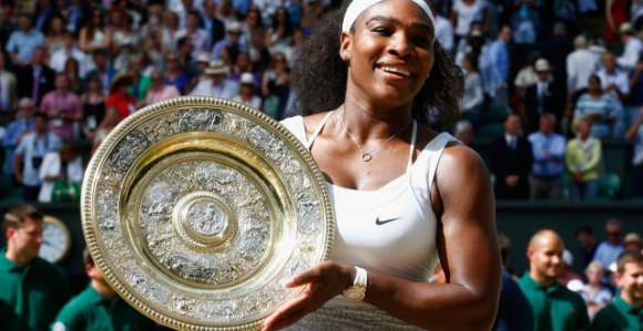 US open: Serena već rasprodala karte za žensko finale!