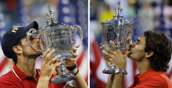 Novak: Rodžer je sad najbolji, a Rafa može do trofeja!