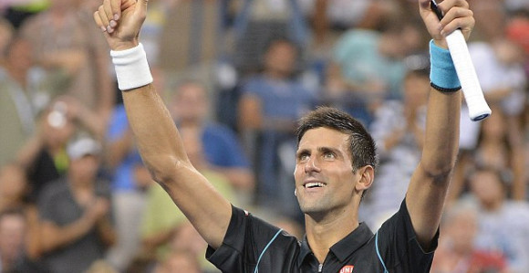 US open: ''Đoković-express'' u 2. kolu!