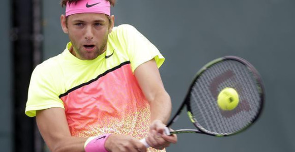 US open: Prva Gren slem pobjeda Krajinovića!